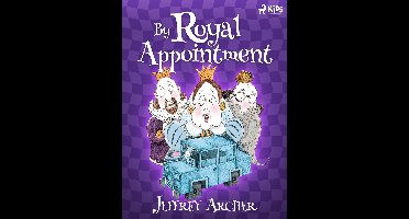 By Royal Appointment