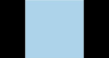 Blauw Karton 180 Grams - Blauw A2 Karton - Hobbykarton - Stevig Blauw Papier - A2 Blauw Papier 180 grams - Knutselpapier Knutselkarton - Hemelsblauw - 42 x 60 cm - A2 - 100 Vellen
