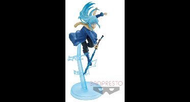 That Time I Got Reincarnated as a Slime - Otherworlder Plus - Rimuru = Tempest Figure 14cm