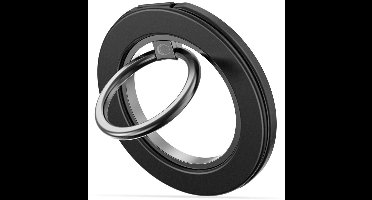 Tech-Protect Mmr600 Magsafe Telefoonringhouder Voor Iphones 12, 13 En 14