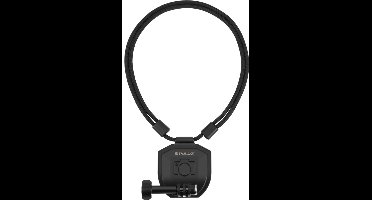 Puluz Magnetische Halshouder Voor Sportcamera's Veilig