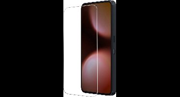 Screenprotector - Geschikt voor Nothing Phone (3a) Lite - Extra Sterk - Beschermglas - Gehard Glas - Tempered Glass - Screen Protector - Bescherm Cover