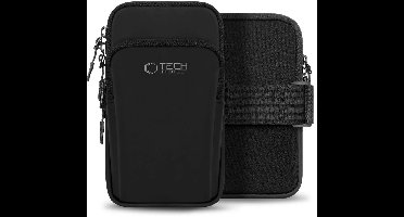 Tech-Protect M7 Universele Sport Armbrand Hoesje Voor Sporttelefoons