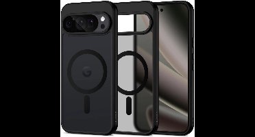 Tech-Protect Magmat Magsafe Hoesje Voor Google Pixel 10 Pro Xl Bescherming