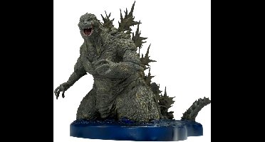 Bandai Godzilla Minus One - Art Vignette Figuur - Godzilla Offshore