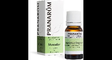 Pranarom - Muskaat - 10 ml