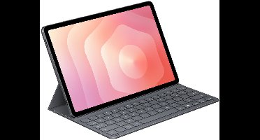 Samsung tablettoetsenbord geschikt voor Samsung Galaxy Tab S11 - Book Cover Keyboard Slim - QWERTY