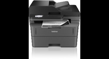 Brother MFC-L2860DW 34 ppm Mono Laser AIO - Fax, Duplex
