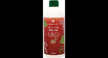 Emendo Sauna geur Polka - 500 ml