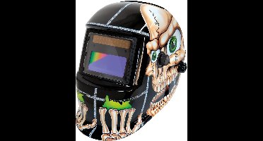 GYS Lashelm LCD Venus 9-13 G Bones True Color