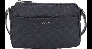 JOOP! Schoudertas Nylon Cornflower Jasmina Shoulderbag Nightblue Donkerblauw