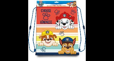 Paw Patrol Zwemtas - Gymtas