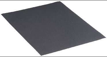 Rhodius - PROline - Vellen schuurpapier (waterproof) - 230x280mm - P320 (50 stuks)