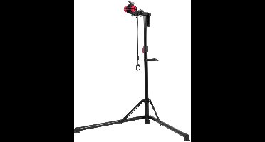 Benelux Select Fiets Reparatiestandaard – Fiets Montagestandaard – Fietsreparatiestandaard – Max 50kg - 100 x 100 x 116–160 cm