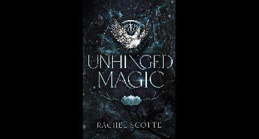 Cutters Cove Witches 2 - Unhinged Magic