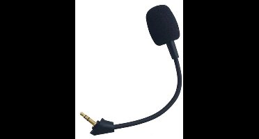 Vervangmicrofoon voor Gaming Headsets met Geluidsisolatie