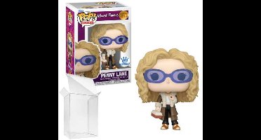 Funko Pop! Movies: Almost Famous - Penny Lane #1873 Funko Exclusive