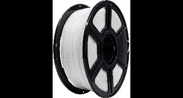 Renkforce RF-6838916 Filament ABS kunststof Hittebestendig, Slagvast 1.75 mm 1 kg Wit 1 stuk(s)