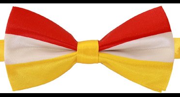 Vlinderstrik Oeteldonk