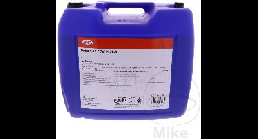Huile bo�te de vitesse 75W140 20L JMC GL5 LS extra