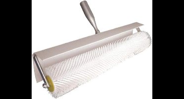 Spiked Roller 500mm voor een gelijkmatige afwerking