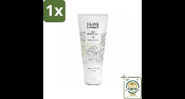 1 x Therme - Shower ml Zen White Lotus - Product - Verzorgend - Verfrissend - 200ml- Douchegel - Witte Lotus - Ontspanning - Balans - Verzorging
