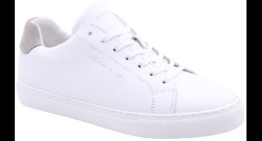 Cycleur De Luxe - Schoenen - Wit - Heren - Maat 43 -