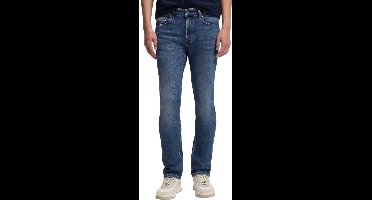 Boss Heren Jeans Blauw 50553416/435 Delaware