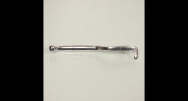 Levier frein droit Vicma pour Scooter Kymco Agility Après 2007 Neuf