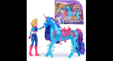 Unicorn Academy - Pop Isabel en Eenhoorn River