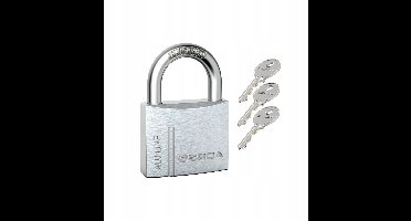 Gerda Alu Line KAP S20 aluminium ophanggleuf - licht van gewicht en duurzaam