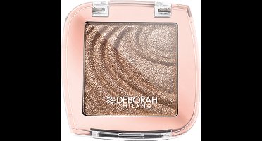 Deborah Milano Color Lovers oogschaduw 4 Warm Taupe
