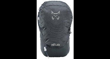 Altus Cirque 10l Rugzak Grijs Man,Vrouw