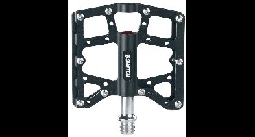Switch North Shore Pedalen Zwart