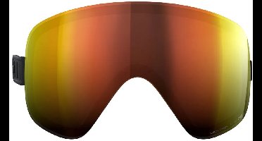 Poc Vitrea Lens Goud Partly Sunny Orange/CAT2