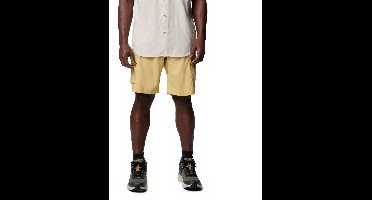 Columbia Silver Ridge™ Utility Cargo Broek Geel 50 / Regular Man