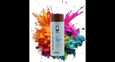 CROP Anti Roest Primer spuitbus - Professional