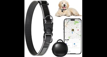 RVV® GPS Tracker kat - GPS Tracker - GPS Trackers - Zwart - ‎10cm x 10cm x 5cm