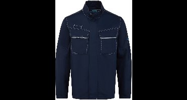 Portwest Bizweld FR Broek BZ739 - Marine - S