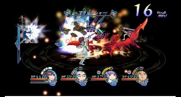 BANDAI NAMCO Entertainment Tales of Graces: f, PS3 Engels PlayStation 3