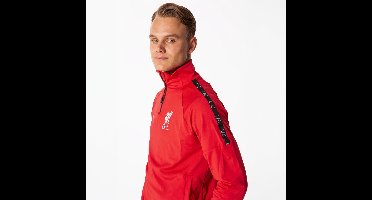Liverpool FC trainingspak voor volwassenen - maat XL - heren joggingpak