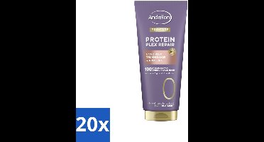 Andrélon – Pre-Treatment – Pro Care Protein Plex Repair – 170 ml - Bulkverpakking - 20 stuks