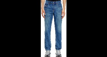 Diesel jeans blauw