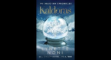 The Medoran Chronicles - Kaldoras