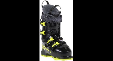 FISCHER - rc4 60 jr gw black - Skischoenen jongens - Zwart
