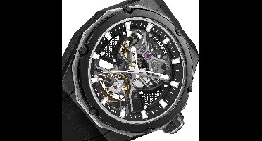 Automatisch horloge Dayton
