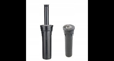 Hunter PROS-04 Zwenkbare Sproeier 10 cm - Statische Kop