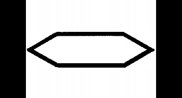 Limit Stalen Hoek 150x100mm DIN 875/00 Nauwkeurig