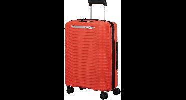 Samsonite Reiskoffer - Upscape handbagage SP 55 x 40 x 20 uitbreidbaar- Lava - 2,3 kg