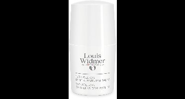 Louis Widmer Aluminiumzoutvrije Roll-On Deo - Zonder Parfum